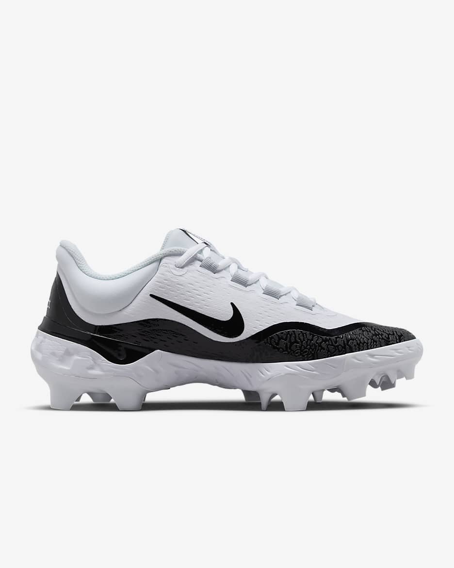 Nike Alpha Huarache Elite 4 Low MCS Men s Baseball Cleats